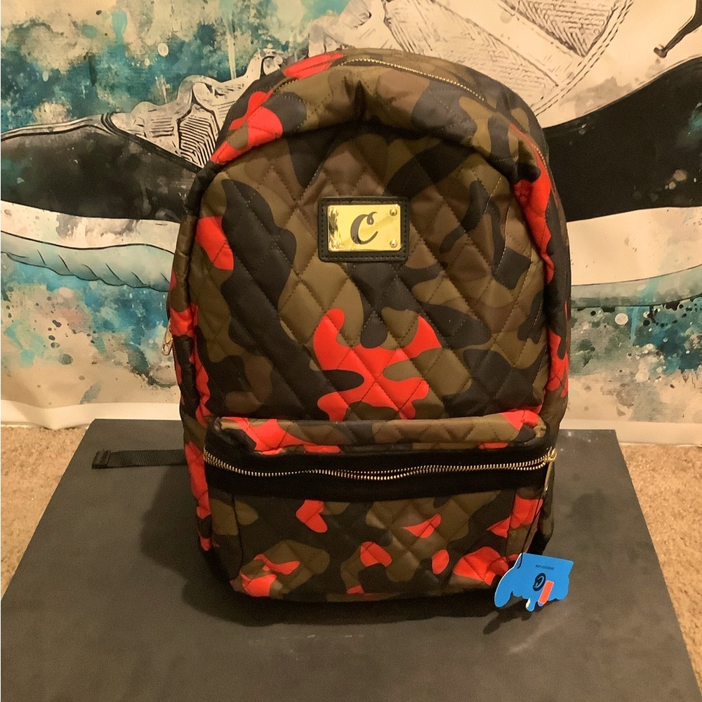 Cookies V3 Smell Proof Backpack
